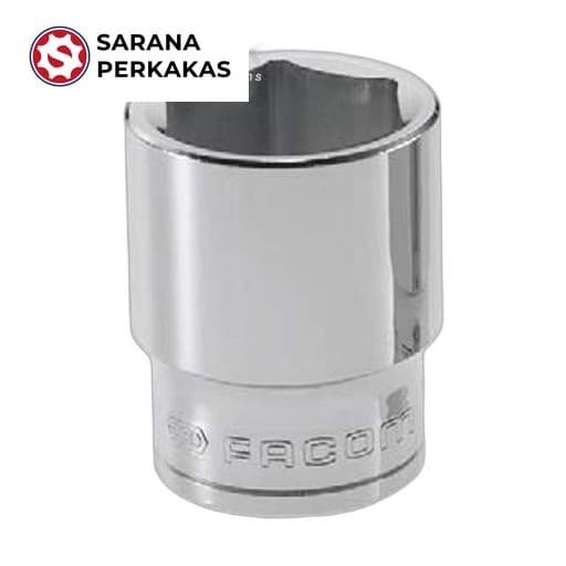 FACOM SOCKET SQUARE DRIVE 1/2 1/2IN S.1/2H