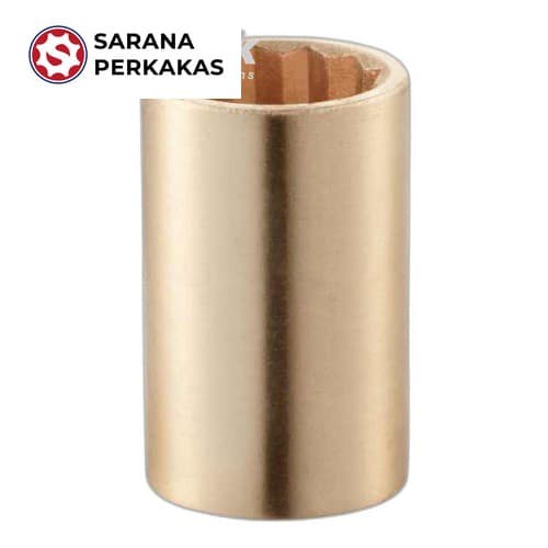 FACOM SOCKET NONSPARK 1/2SQ 23MM S.23SR