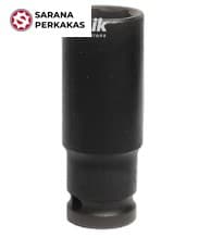 FACOM SOCKET IMPACT 6PT SQ3/4X22MM NK.22LA