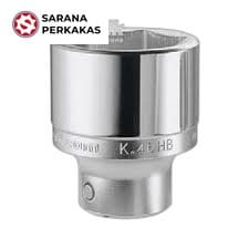 FACOM SOCKET SQ3/4 K.40B