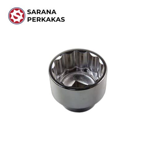 KRISBOW SOCKET SQ1INC 1.7/16INC