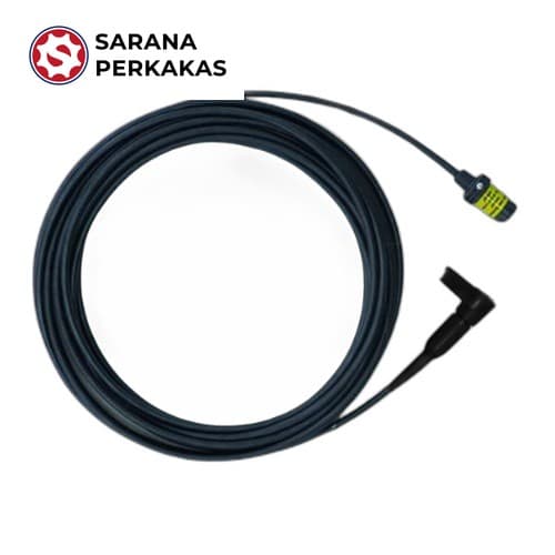 WAGNER GUN CABLE SOCKET 9952506