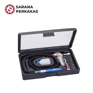 American Tool Gerindra Angin MIcro / Micro Air Grinder Kit 8958053