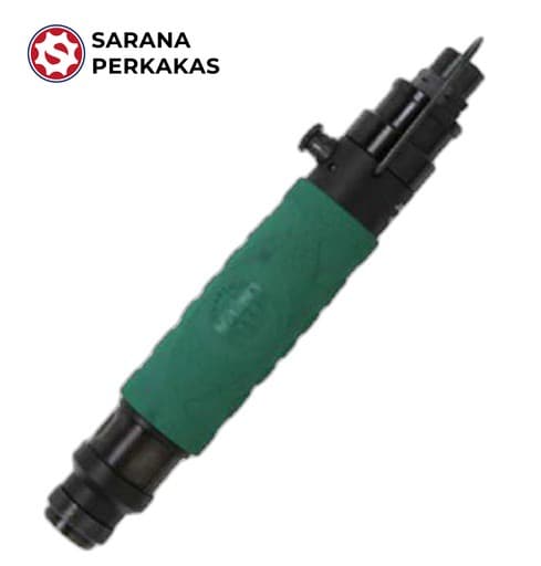 Jonnesway 1/4 Inch Hex Contact Actuation Shut OFF Torque Control Air Screwdriver