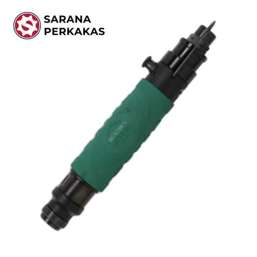 Jonnesway 1/4 Inch Hex. Contact Actuation Shuft Off Torque Control Air Screwdriver 5-6 mm 13/64 Inch - 15/64 Inch