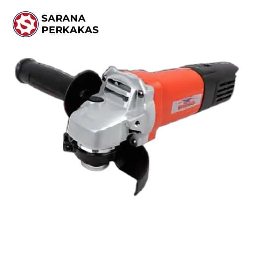 WIPRO Disc Grinder 4 inch WP-34HD 13-3484-0000