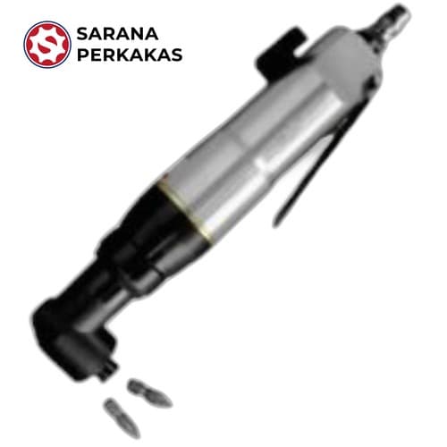 WIPRO AIR ANGLE SCREW DRIVER 90° ASD5HS90 23-2585-
