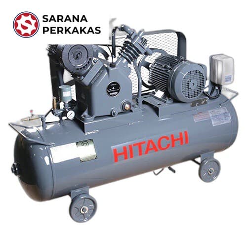 HITACHI KOMPRESOR 3.7P-9.5VS5A 5HP 3PHASE