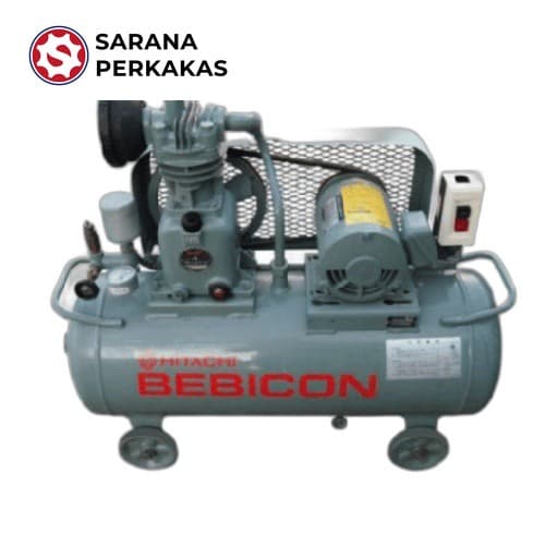 Hitachi Bebicon Air Compressor Head Only 5.5P-9.5CV