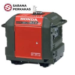 Honda Generator / Genset Silent Inverter EU30IS1-R-A6-R280