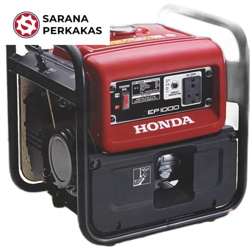 Honda Generator / Genset EP1000-R-R280