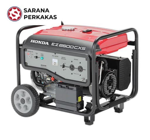Honda Generator / Genset EZ6500CXS-REH-R280