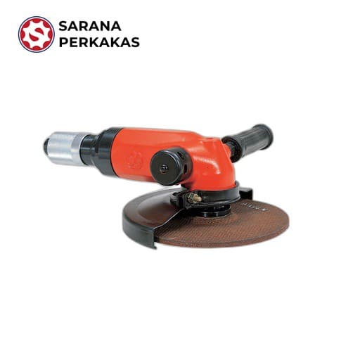 FUJI ANGLE GRINDER 7IN 7600RPM FA-7E-2V