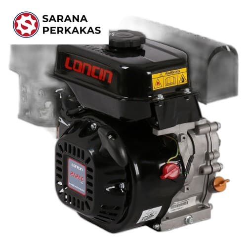 Loncin Engine Bensin Multi Fungsi LC170F (7HP)