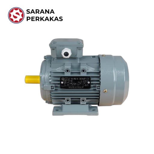 Yama Electro Motor 15Hp 3 Phase 4P 380V