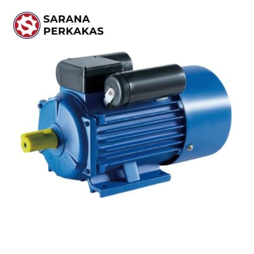 Electro Motor 1 Phase 1 HP (YC80C-2)