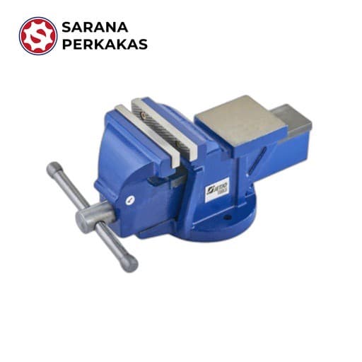 JETJO BENCH VICE 6 inch