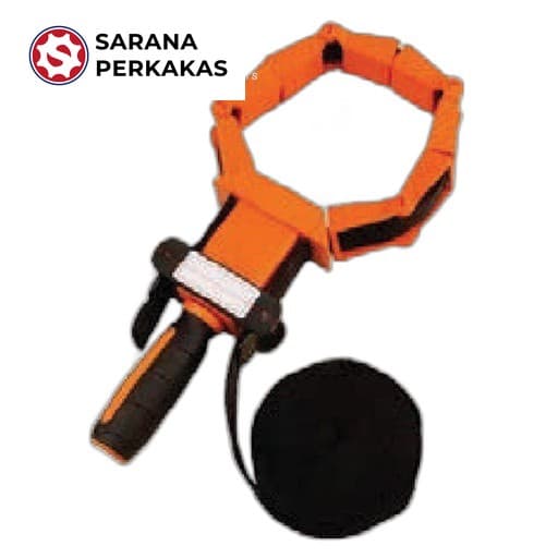 WIPRO KLAMP KANVAS BAND CORNER MBC-425
