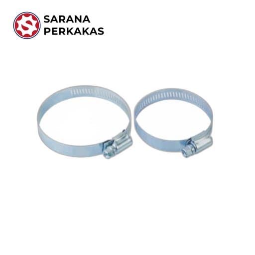 JETJO CLAMP HOSE 1 inch