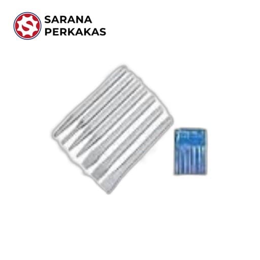 JETJO Pahat Set 7 PCS Punch & Chisel Set