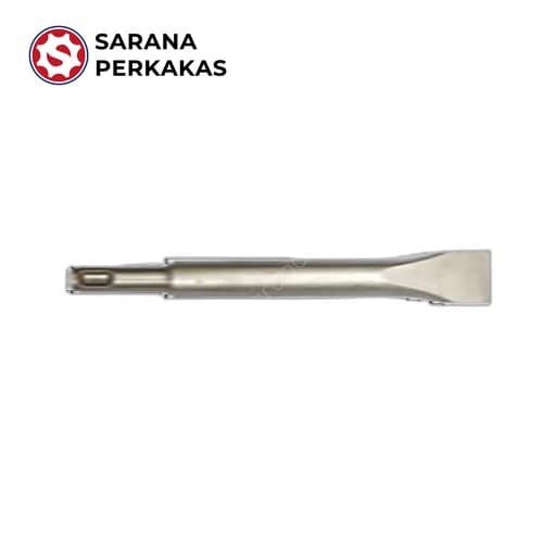 FUJIYAMA Chisel SDS-PLUS Flat 14 x 250 x 20 mm