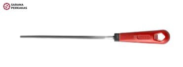 FACOM FILE ROUND BASTARD W/HANDLE RD.B250EMA