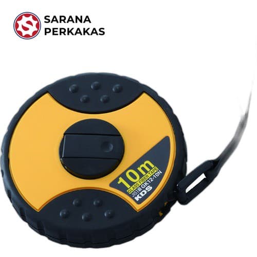 KDS Measuring Tape Tufmic Capsule