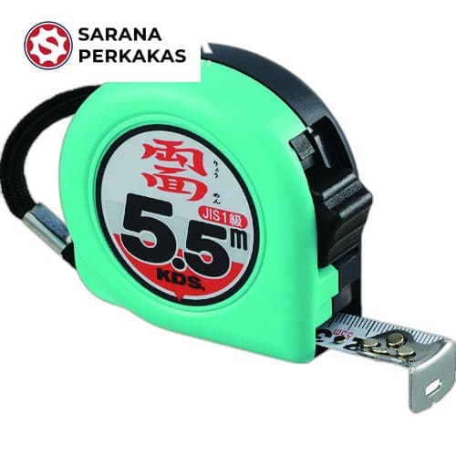 KDS Measuring Tape
