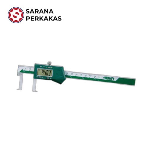 INSIZE Digital Inside Groove Caliper 1120-200A
