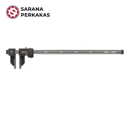 MITUTOYO DIG CALIPER COOLANT 600/.01MM