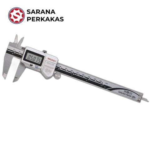 MITUTOYO ABS COOLANT CALIPER12INC/.01MM500-764-20