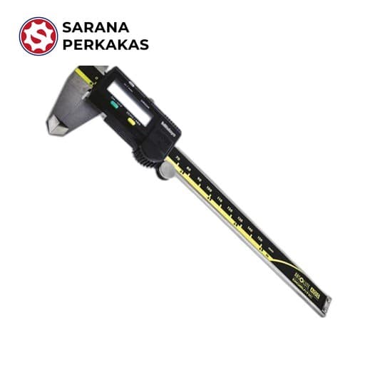 MITUTOYO ABS DIGIMATIC CALIPER WITH DATA OUTPUT 0-200MM