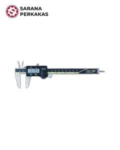 MITUTOYO ABS DIG CALIPER 0-200/0.01MM 500-157-30
