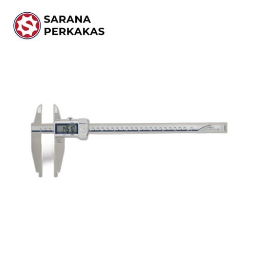 MITUTOYO DIG CALIPER NIB 12INC/0.01MM 551-341-10