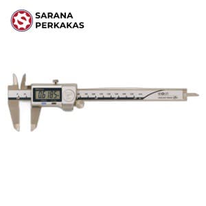 MITUTOYO ABSOLUTE COOLANT PROOF CALIPER 0-150MM (0-6'')