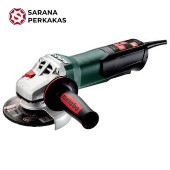 METABO ANGLE GRINDER 5IN WP9-125 Q 600384000