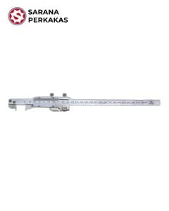 MITUTOYO VERNIER CALIPER HOOK 200/0.02MM 536-172