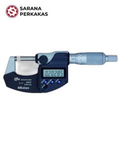 MITUTOYO TUBE MICROMETER 0-1INC/.001MM 395-371-30