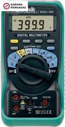 Kyoritsu 1009 Multi Tester Digital AC-DC