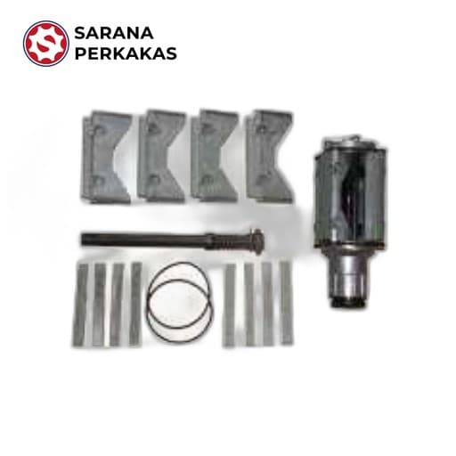 KRISBOW HONING GRINDER HEAD D66-125MM