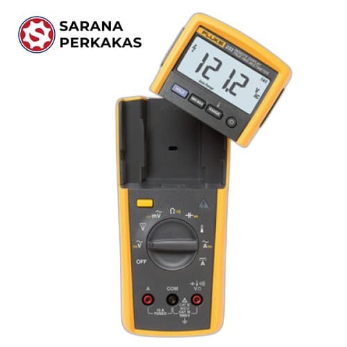 FLUKE 233 Remote Display Digital Multimeter