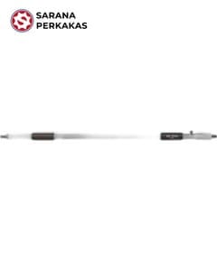 MITUTOYO TUBULAR MICROMETER 600-625IN 133-165