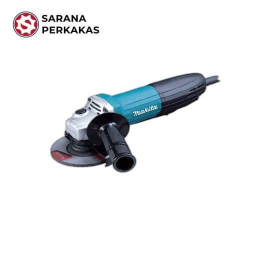 Makita Angle Grinder GA4030 100mm (4 Inch)