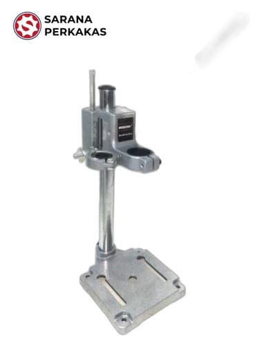 Dudukan Bor Tangan / Stand Drill Press Vice Stand Bor