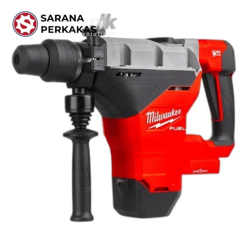 Milwaukee Max Drilling and Breaking Hammer M18FHM-0C