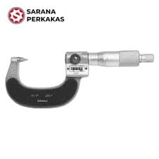 MITUTOYO DIG POINT MICROMETER 1/.001IN 142-225
