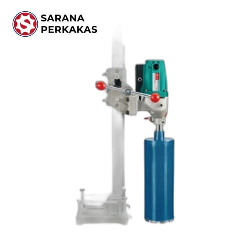 DCA DIAMOND DRILL WITH WATER SOURCE 1800W