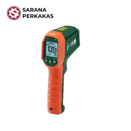 EXTECH IR THERMOMETER WATERPROOF IR320