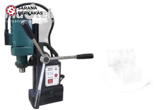 Morris Magnetic Drill MMD28A-2 (1 Phase)