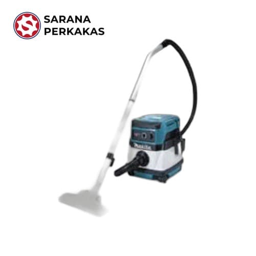 Makita Vaccum Cleaner Cordless DVC860LRT2
